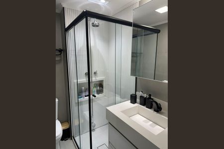 Apartamento à venda com 62m², 2 quartos e 1 vaga