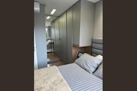 Apartamento à venda com 62m², 2 quartos e 1 vaga