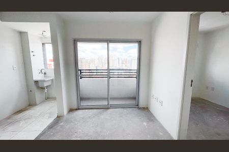 Apartamento à venda com 39m², 2 quartos e 1 vaga Apartamento à venda com 39m², 2 quartos e 1 vagaSala