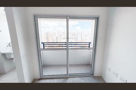 Apartamento à venda com 39m², 2 quartos e 1 vaga Apartamento à venda com 39m², 2 quartos e 1 vagaVaranda da Sala