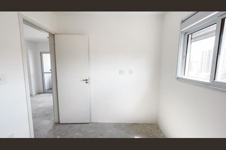 Apartamento à venda com 39m², 2 quartos e 1 vaga Apartamento à venda com 39m², 2 quartos e 1 vagaQuarto 2
