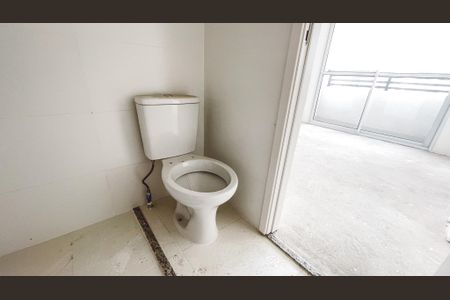 Apartamento à venda com 39m², 2 quartos e 1 vaga Apartamento à venda com 39m², 2 quartos e 1 vagaBanheiro