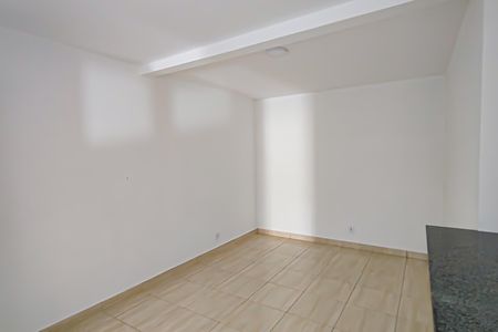 Apartamento para alugar com 45m², 1 quarto e sem vagaSala