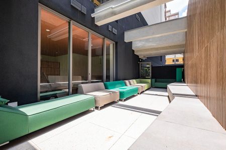 Studio para alugar com 24m², 1 quarto e sem vagaÁrea comum