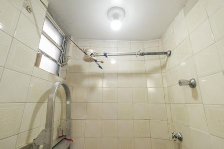 Apartamento à venda com 120m², 3 quartos e 1 vagaBanheiro de Serviço