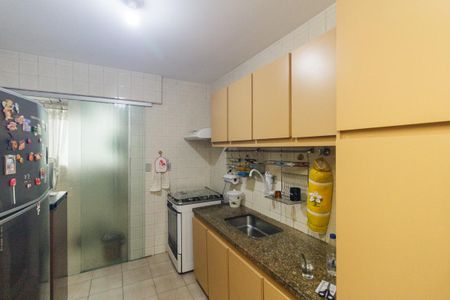 Apartamento à venda com 120m², 3 quartos e 1 vagaCozinha