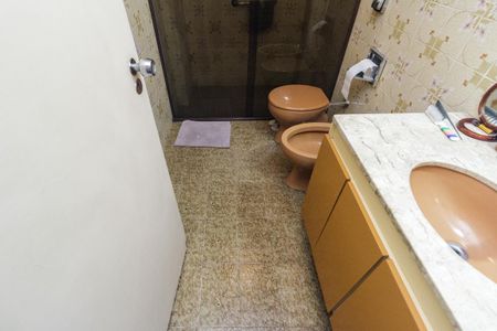 Apartamento à venda com 120m², 3 quartos e 1 vagaBanheiro 1 - Suíte