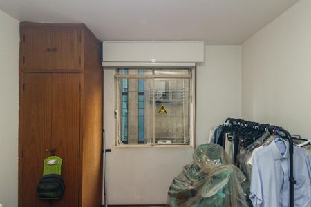 Apartamento à venda com 120m², 3 quartos e 1 vagaQuarto 2