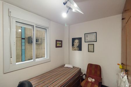 Apartamento à venda com 120m², 3 quartos e 1 vagaQuarto 3