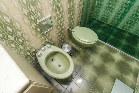 Apartamento à venda com 120m², 3 quartos e 1 vagaBanheiro 