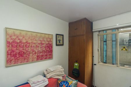 Apartamento à venda com 120m², 3 quartos e 1 vagaQuarto 2