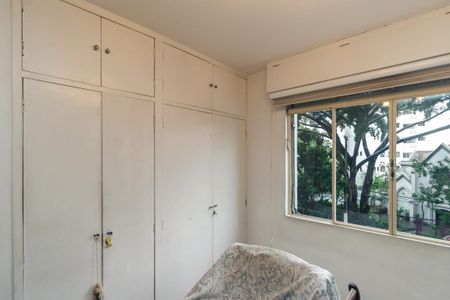 Apartamento à venda com 120m², 3 quartos e 1 vagaQuarto 1 - Suíte