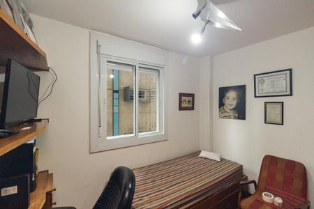 Apartamento à venda com 120m², 3 quartos e 1 vagaQuarto 3