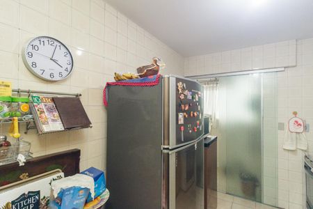 Apartamento à venda com 120m², 3 quartos e 1 vagaCozinha