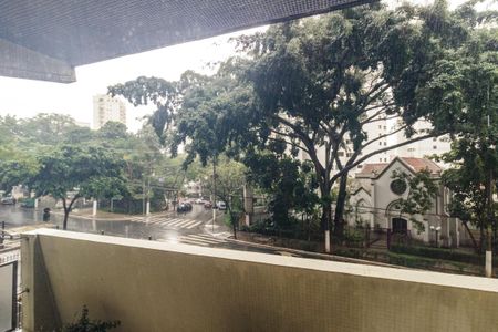 Apartamento à venda com 120m², 3 quartos e 1 vagaVaranda da Sala