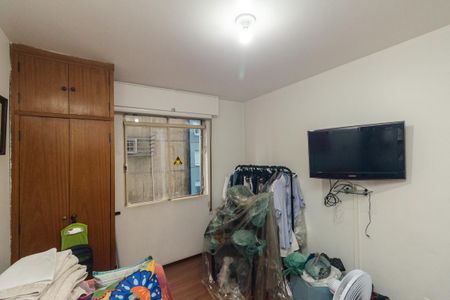 Apartamento à venda com 120m², 3 quartos e 1 vagaQuarto 2