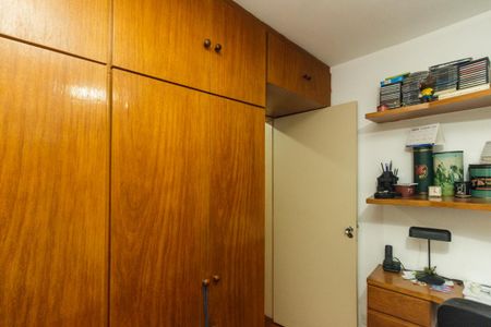 Apartamento à venda com 120m², 3 quartos e 1 vagaQuarto 3