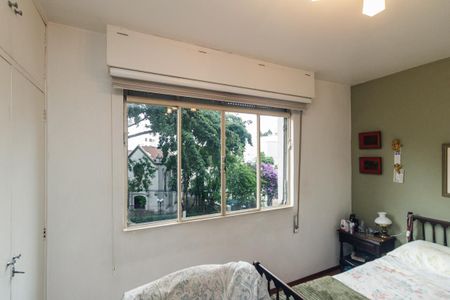 Apartamento à venda com 120m², 3 quartos e 1 vagaQuarto 1 - Suíte