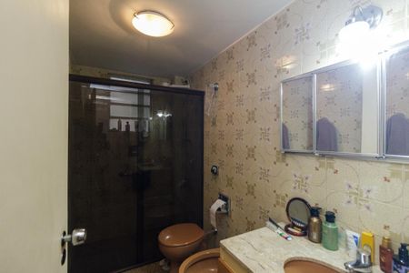 Apartamento à venda com 120m², 3 quartos e 1 vagaBanheiro 1 - Suíte