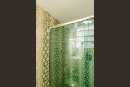 Apartamento à venda com 120m², 3 quartos e 1 vagaBanheiro 