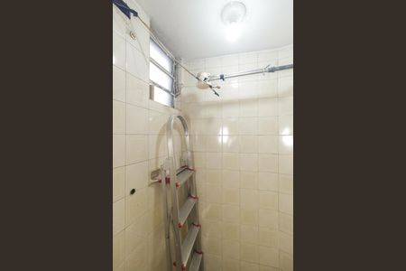 Apartamento à venda com 120m², 3 quartos e 1 vagaBanheiro de Serviço