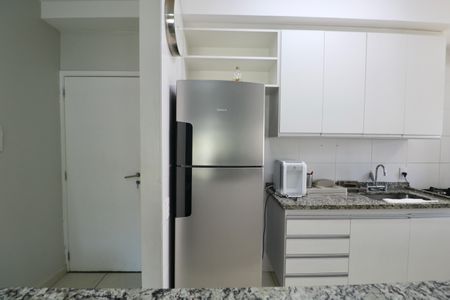 Apartamento para alugar com 54m², 2 quartos e 1 vagaCozinha