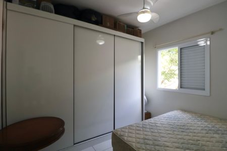 Apartamento para alugar com 54m², 2 quartos e 1 vagaQuarto 2