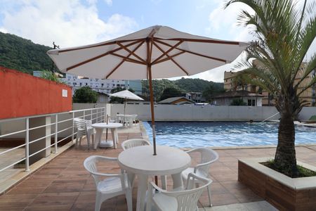 Apartamento para alugar com 54m², 2 quartos e 1 vagaÁrea comum - Piscina