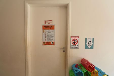 Apartamento para alugar com 54m², 2 quartos e 1 vagaÁrea comum - Playground