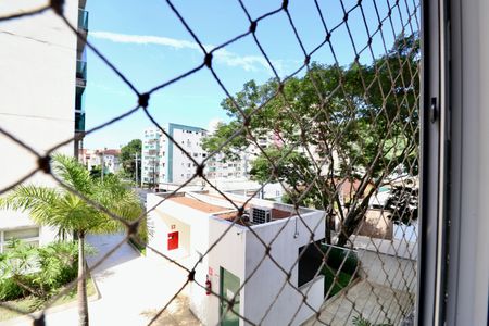 Apartamento para alugar com 54m², 2 quartos e 1 vagaVista