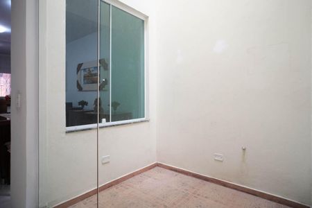 Casa à venda com 110m², 3 quartos e 3 vagasÁrea externa 