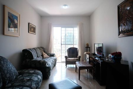 Casa à venda com 110m², 3 quartos e 3 vagasSala