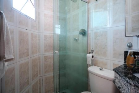 Casa à venda com 110m², 3 quartos e 3 vagasBanheiro