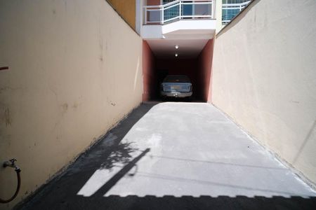 Casa à venda com 110m², 3 quartos e 3 vagasÁrea comum