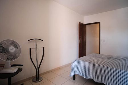 Casa à venda com 110m², 3 quartos e 3 vagasQuarto 3