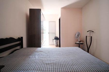 Casa à venda com 110m², 3 quartos e 3 vagasQuarto 3