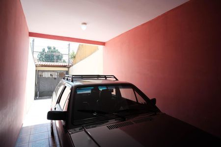 Casa à venda com 110m², 3 quartos e 3 vagasÁrea comum