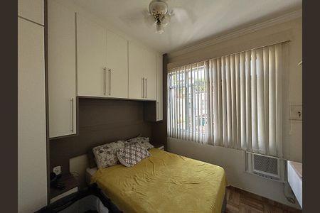 Apartamento à venda com 67m², 2 quartos e 1 vagaQuarto 2