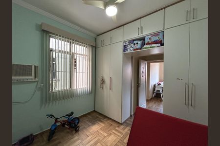 Apartamento à venda com 67m², 2 quartos e 1 vagaQuarto 1