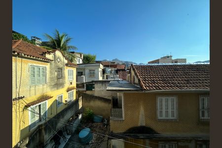 Apartamento à venda com 67m², 2 quartos e 1 vagaVista do Quarto 2