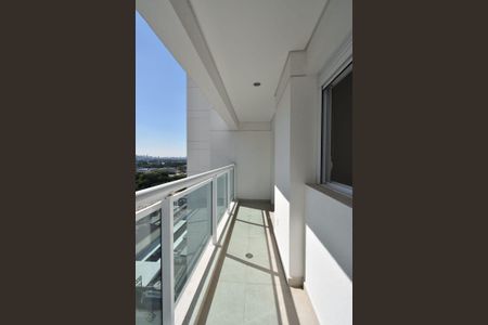 Apartamento à venda com 45m², 1 quarto e 1 vaga