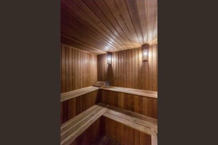 Apartamento à venda com 45m², 1 quarto e 1 vaga