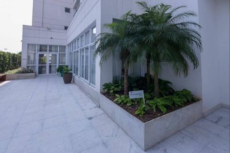 Apartamento à venda com 45m², 1 quarto e 1 vaga