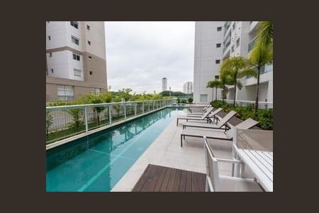 Apartamento à venda com 45m², 1 quarto e 1 vaga