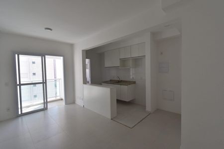 Apartamento à venda com 45m², 1 quarto e 1 vaga