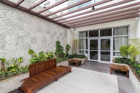 Apartamento à venda com 45m², 1 quarto e 1 vaga