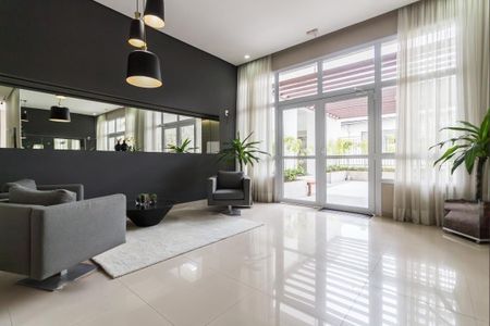 Apartamento à venda com 45m², 1 quarto e 1 vaga
