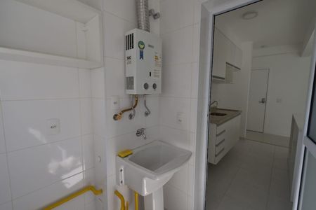 Apartamento à venda com 45m², 1 quarto e 1 vaga
