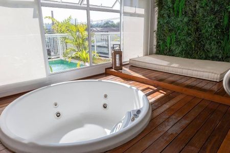 Apartamento à venda com 45m², 1 quarto e 1 vaga