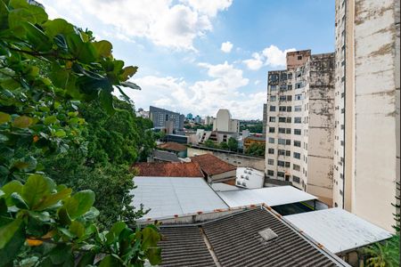 Apartamento à venda com 107m², 3 quartos e 1 vagaSuíte